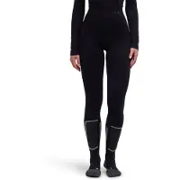 Falke Damen Unterhosen lang Da MW 3/4 Tights