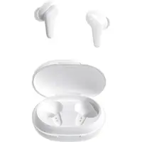 Vivanco ViVancoFresh Pair, Kabellos, Anrufe/Musik, Kopfhörer, Weiß