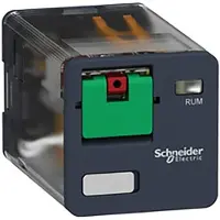 Schneider Electric Universalrelais RUMC31P7 10 St.
