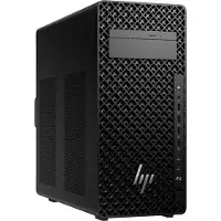 HP Z2 Tower G1i, Intel Core Ultra 7, 265K, 32 GB, DDR5-SDRAM, 1 TB, Windows 11 Pro