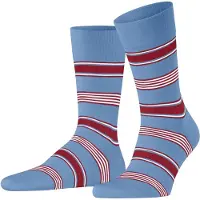 Falke Socken "Marina Stripe" 1 Paar tlg.