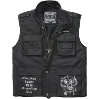 Brandit Motörhead Ranger Weste