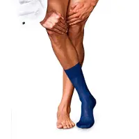 Falke Socken "No. 10 Pure Fil dÉcosse" 1 Paar tlg.