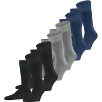 Falke Socken "Happy 6-Pack" 6 Paar tlg.