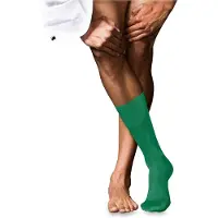 Falke Socken "No. 9 Pure Fil dÉcosse" 1 Paar tlg.