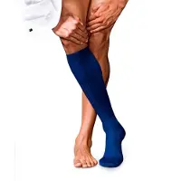 Falke Kniestrümpfe "No. 7 Finest Merino" 1 Paar tlg.