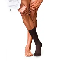 Falke Socken "No. 13 Finest Piuma Cotton" 1 Paar tlg.