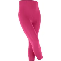 Falke Feinstrumpfleggings "Cotton Touch" 1 Stk. tlg.