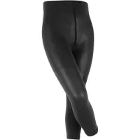 Falke Feinstrumpfleggings "Cotton Touch" 1 Stk. tlg.