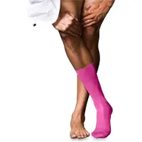Falke Socken "No. 10 Pure Fil dÉcosse" 1 Paar tlg.