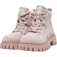 Buffalo Stiefelette "ZANOS NC MID - VEGAN CAVAS"