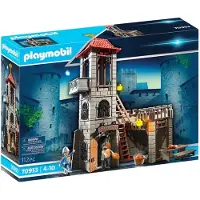 Playmobil Schuldturm 70953