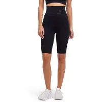 Falke Cellulite Control light Damen Strumpfhose Health, L, Schwarz, Uni