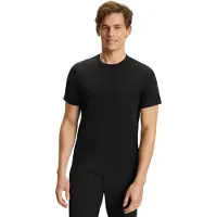 Falke T-Shirt Herren Lauf Training Black-XL