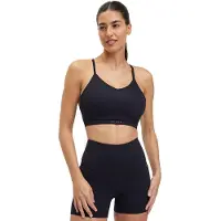 Falke Damen Top TR Perform Better Bra light w