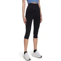 Falke CORE Damen 3/4 Strumpfhose, XXS, Schwarz