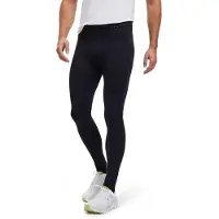 Falke Funktionstights "Tights", Damen, Gr. M, N-Gr, schwarz (schwarz (3000)), Hosen Funktionstights