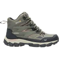 Regatta Holcombe Iii Wanderstiefel
