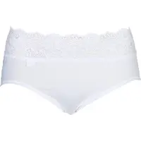 Sloggi Slip Romance | Grösse: 40 | Farbe: Weiß