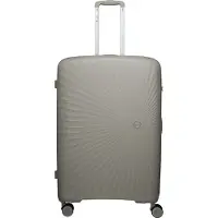 Travelite VOYAAGE Trolley 4w L, Sand