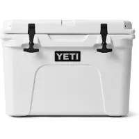 Yeti Kühlbox Tundra 35 White