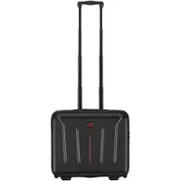 Wenger Amplix Pilotenkoffer 44 cm Laptopfach