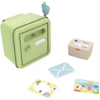 Smoby Briefkasten