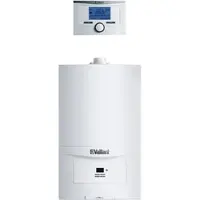 Vaillant Paket 1.58/2 ecoTEC pure VC 146/7-2, VRT 350