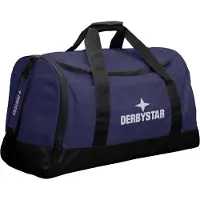 Derbystar Sporttasche Hyper 37L blau