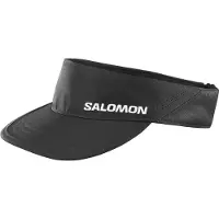 Salomon Shkout Visier