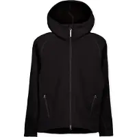Houdini Power Up Houdi Jacke Schwarz M Herren Schwarz M
