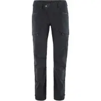 Klättermusen Misty 2.0 Hosen Schwarz L Frau Schwarz L