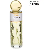 PARFUMS SAPHIR 29 Eau de Parfum 200 ml