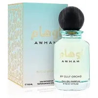 Gulf Orchid Awham Eau de Parfum 110 ml