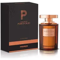 Al Haramain Portfolio Cupid's Rose Eau De Parfum 75 ml (unisex)