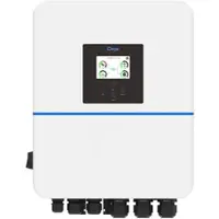 Deyee Toys SUN-10K-SG01HP3-EU-DM2 Hybrid-Wechselrichter 10 kW | Dreiphasen | 2 MPPT