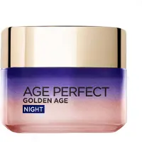 L'Oréal Age Perfect Golden Age Night Cream 50 ml