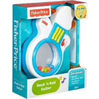 Fisher Price DFP21