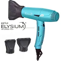 Parlux ELYSIUM Haartrockner #Galaxy Blau 1 u