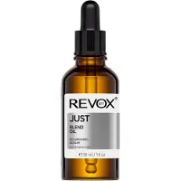 Revox Just Blend Oil — Nourishing serum for face & neck 30 ml