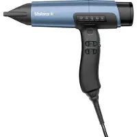 Valera Swiss GeniusCare AI Haartrockner 501.50 GA PB Metallisch Pazifikblau