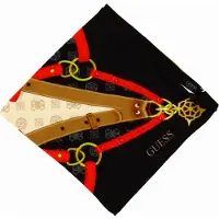 GUESS Textile Scarf, AW9067VIS03BML, For Women