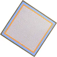 GUESS Silvana, Textile Scarf, AW9265SIL90, 90 x 90, For Women