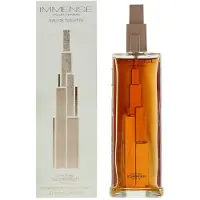 Jean-Louis Scherrer Scherrer Parfum Femme Immense Eau de Toilette 0,05 l