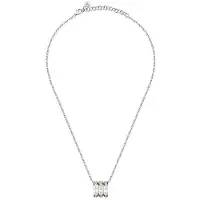Morellato Timeless steel necklace Insieme SAKM77 (L)