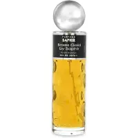 Saphir Boxes Gold EDP Spray 200ml