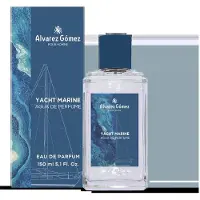 Alvarez Gomez Yacht Marine Pour Homme150