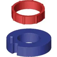Schweisskraft Schweißkraft Zentrieradapter für D 200 Spulen