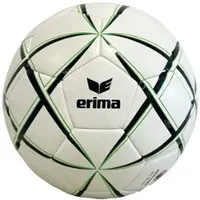 Erima Handball "Magic White" in Grün | Gr.: 3