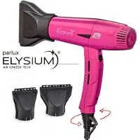 Parlux ELYSIUM Haarfö hn #Fuchsia 1 u